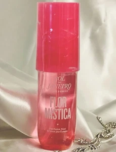 Sol de Janeiro Flor Mistica Body Fragrance Mist 3 fl oz 90 mL - Picture 1 of 6