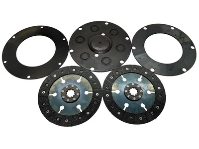 Kupplungsset Kupplung Komplett Top Qualität Ural Dnepr K750 M72 CJ750 - Bild 1 von 3