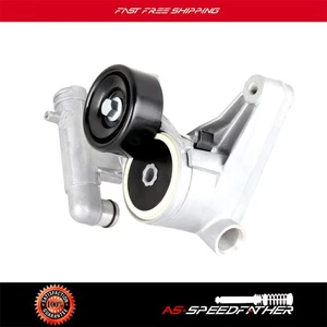 Belt Drive Tensioner Assembly for LeSabre Park Avenue Regal Riviera V6 3.8L - Picture 1 of 5