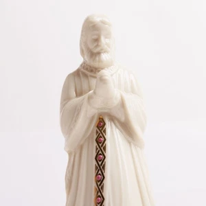 Vintage Lenox China Jewels Nativity Joseph - Picture 1 of 7