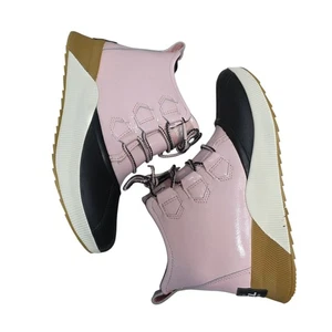 Neu mit Etikett Sorel Out 'N About III klassische wasserdichte Damenstiefel Größe 8,5 - Bild 1 von 8