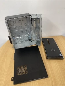Dell Inspiron 3668 Desktop Barebones Gehäuse Leergehäuse und CD/DVD Laufwerk - Bild 1 von 17