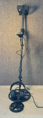 Minelab Equinox 900 - Incluye dos bobinas y auriculares Foto 1 de 4