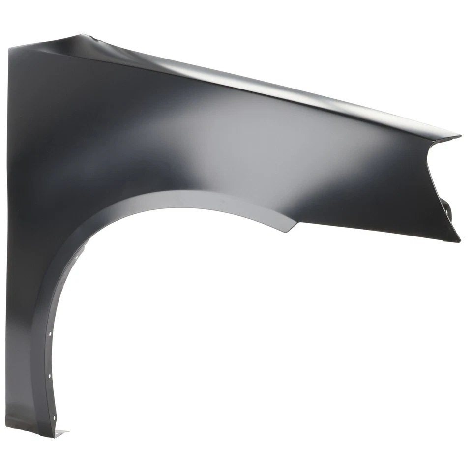 Guardabarros para Pontiac G6 2005-2010 lado del pasajero delantero Foto 1 de 4