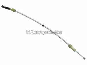 2002-2004 Genuine MINI Cooper S Shifter Cable 25-11-7-531-707 - Picture 1 of 1