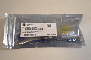 Champion One 100GQSFP28E-LR4S 10KM LC Transceiver Module - Photo 1/5
