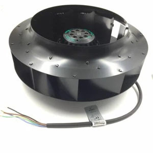 Ventilador centrífugo 230VAC para disipación de calor VFD para Servo Motor Alemania - Imagen 1 de 20