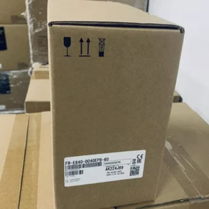 MITSUBISHI 100% Brand New Original FR-E840-0040EPB-60 - Imagen 1 de 1