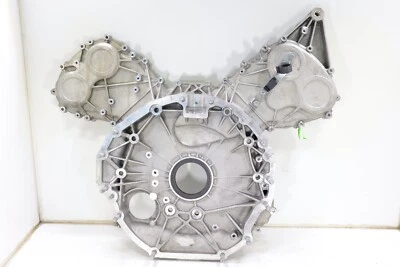 Задняя крышка ГРМ от оригинального производителя Ferrari California T Maserati Quattroporte GTS 2014-2018 годов выпуска - Изображение 1 из 4