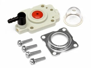 HPI Racing Carburetor Primer Plate Fuelie Engine Item #15471 - Picture 1 of 1