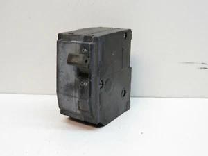 Square D QO240 40-Amp 2-Pole QO Circuit Breaker 40A 2P 120/240V, Long Stab Foot - Picture 1 of 8