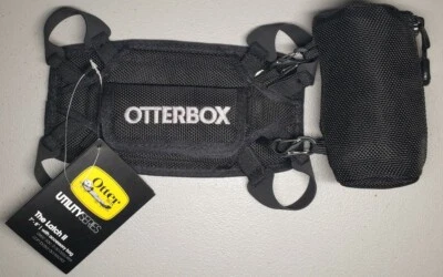 Otter Box Utility Series The Latch II for 7"-8" Tablets with Sccessory Bag NWT - Image 1 of 4