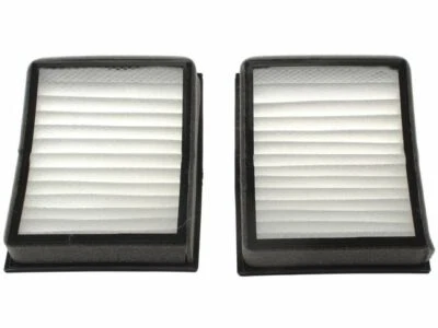 Filtro de aire de cabina Mahle 66372HQ para BMW 325i 1995 Foto 1 de 2