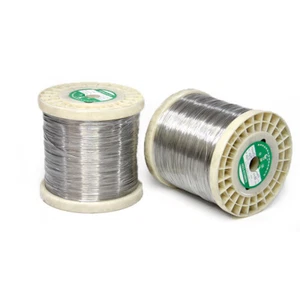 Nichrome Wire Resistance Nickel Chrome Heating High Temp Element Hot 0.1mm - 4mm - Picture 1 of 10
