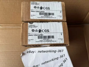 Allen-Bradley TLSZR-GD2 protection lock switch 440G-TZS21UPRH - Picture 1 of 3