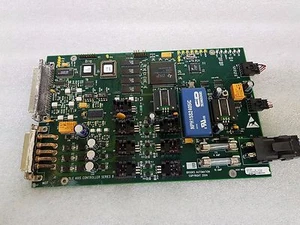 Brooks Automation 002-102369 SLG AXIS CONTROLLER SERIES 8 Board - Bild 1 von 7