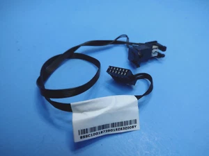 Lenovo ThinkCentre M700 M800 SFF Power Button Switch w/ 13-Pin Cable 04X2760 - Picture 1 of 1