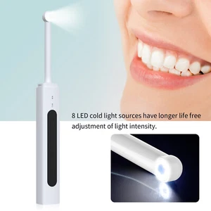 Wireless WiFi Oral Dental Oral Kamera HD Oral Intraoral Endoskop Kamera SANDENT - Bild 1 von 23