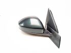 LAND ROVER DISCOVERY SPORT WING MIRROR MANUAL FOLDING RIGHT SIDE GREEN L550 2015
