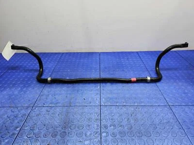 Barra estabilizadora delantera Nissan Versa 2013-2017 barra estabilizadora genuina OEM 546113NF0A Foto 1 de 4