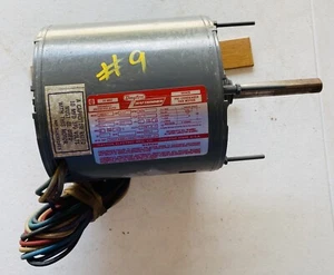 Dayton 1/2 HP Motor - Picture 1 of 1