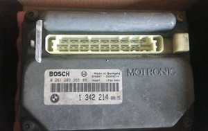 BMW R850R type 259 CDI, Motronic, control unit 1998 - Picture 1 of 1