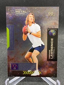 2021 SkyBox Metal Universe Champions Pick Your Own & Complete Your Set