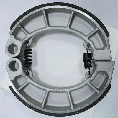 Zapata de freno trasera para Honda Rancher 350 400 420 Foreman 400 450 500 06430-HN0-A20 Foto 1 de 4