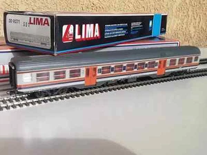 LIMA 309271 S01 MDVC FS MISTA 1ma/2daCL C BANDA DIVISORIA SEGMENTATA,SNODO NEM-3 - Foto 1 di 12