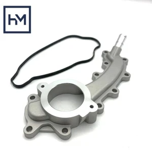 902-3102HP Dorman Coolant Crossover Pipe For 11-19 Chrysler Dodge Jeep 5184653AD - Picture 1 of 6