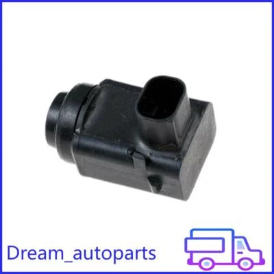 PDC Parking Sensor Black for Jeep Commander Grand Cherokee 65th Laredo Limited - Изображение 1 из 4