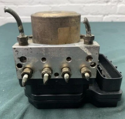 Насос антиблокировочный тормозной в сборе 2004-2006 Nissan Quest ABS SL S OEM 04 05 06 - Изображение 1 из 4