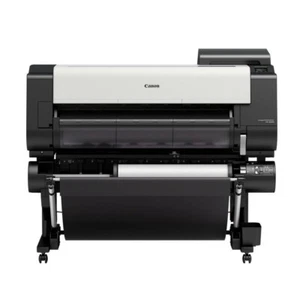 Canon imagePROGRAF TX-3000 36 Inch Color Large Format Printer Scanner 1 Roll - Picture 1 of 3