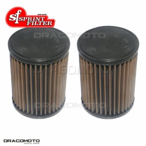 Filtro de aire FILTRO SPRINT HONDA 1000 CBR RR 2004 2005 P08 CM17S - Imagen 1 de 4