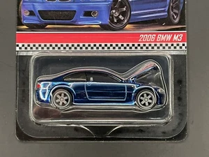 Hot Wheels 2021 Red Line Club Exclusive 2006 BMW E46 M3 #18380/30000 - Picture 1 of 11