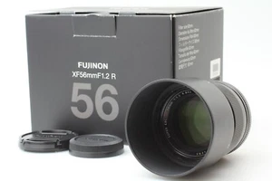 【NEUWERTIG verpackt】Fuji FUJIFILM Fujinon XF 56mm f/1.2 R Aspherical Objektiv aus JAPAN - Bild 1 von 13
