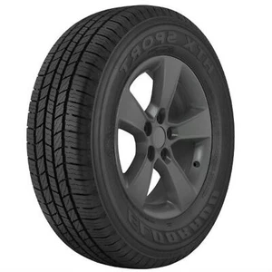 4 New Eldorado Htx Sport - P255/55r20 Tires 2555520 255 55 20 - Picture 1 of 11