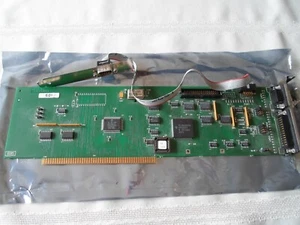 GVP Great Valley Products IOExtender Board Rev.6.01 Amiga 2000,3000,4000. Tested - Bild 1 von 12