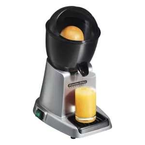 Proctor Silex Commercial Electric Citrus Juicer - Picture 1 of 6