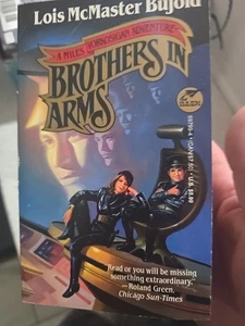 Brothers in Arms - Imagen 1 de 1