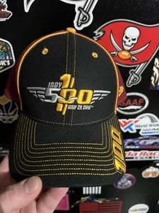 indy 500 100th running new era hat L/XL Limited Rare Indianapolis Motor Speedway - Picture 1 of 8