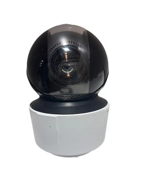 Cámara de seguridad domo de red exterior AXIS Q6128-E 0799-001-04 Foto 1 de 4