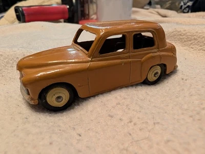 Dinky Toys, #154, sedán Hillman Minx años 50, bonito original Foto 1 de 4