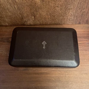 Vintage Travel Communion Kit - Picture 1 of 9