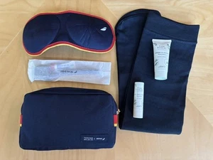 Iberia (IB) Airlines Teresa Helbig Business Class Amenity Kit 2025 Neu - Bild 1 von 2