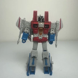 Transformers War for Cybertron: Earthrise Starscream 2019 Hasbro Tomy - Bild 1 von 14