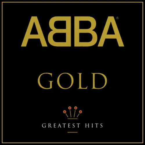 ABBA - Gold: Greatest Hits [New Vinyl LP] - Image 1 of 1