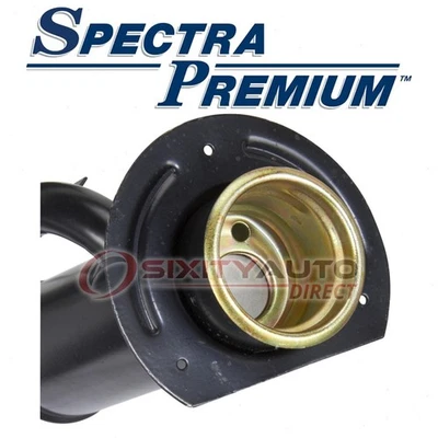 Spectra Premium Fuel Filler Neck for 1991-1994 Ford Explorer - Air Delivery yy - Изображение 1 из 4
