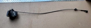 92-96 F150 BRONCO 92-97 F250 F350 CRUISE CONTROL SERVO ASSEMBLY W/ CABLE OEM - Picture 1 of 8