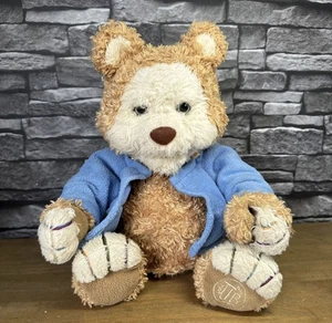 Vds Vintage Sammler Playskool Interaktiver Bär Matheo unser Animé Hasbro 2006 - Bild 1 von 9